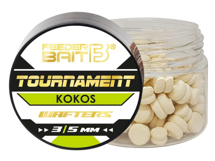 Wafters Chytil Tournament Wafters 3/5mm 25ml