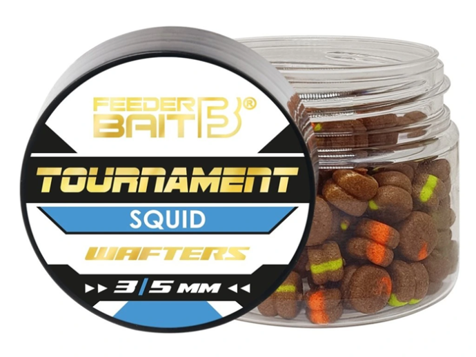 Wafters Chytil Tournament Wafters 3/5mm 25ml