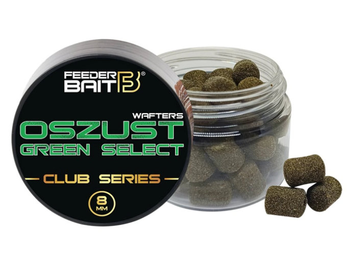 Wafters Feeder Bait Club Series Wafters - Oszust 8mm