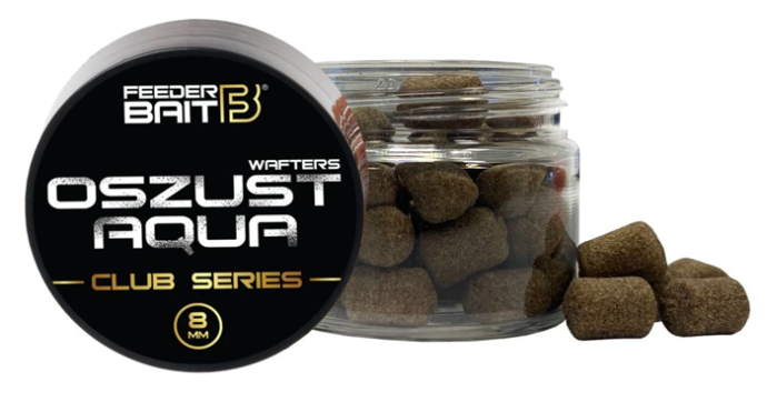 Wafters Feeder Bait Club Series Wafters - Oszust 8mm