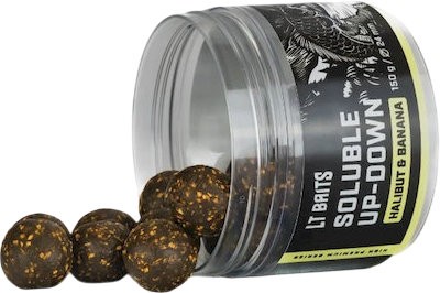 Wafters Rozpustne Boilies LT Baits