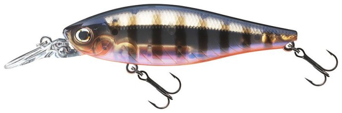 Wobbler Daiwa Tournament Tightwave Shad 7,5cm 9,0gr