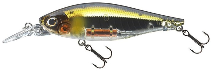 Wobbler Daiwa Tournament Tightwave Štap 7,5cm 9,0gr