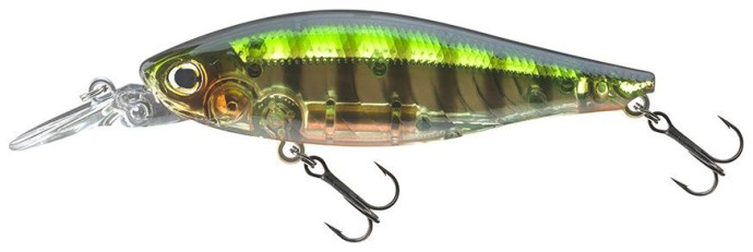 Wobbler Daiwa Tournament Tightwave Štap 7,5cm 9,0gr