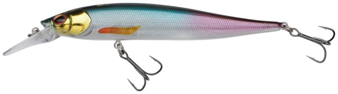 Wobler Berkley DEX Stunna 100 Plus1 10cm 10,3gr