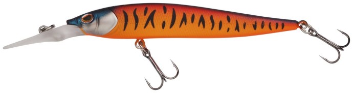 Wobler Berkley DEX Stunna 80 Plus2 8cm 6g