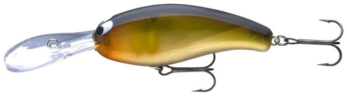 Wobler Daiwa Prorex Fuku Hayate Crank 5,5cm 7,0gr