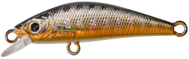 Wobler Gunki Gamera 39 F 3,9cm 1,7gr