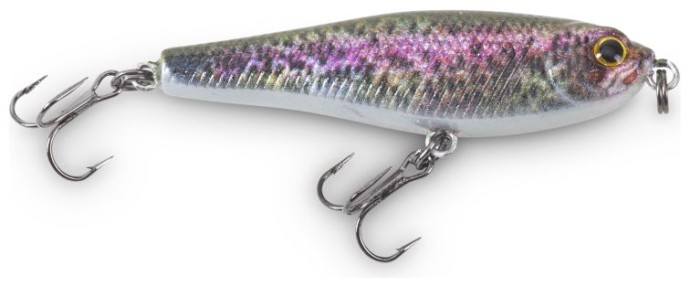 Wobler Iron Claw Apace JB40 Potapajući 4cm