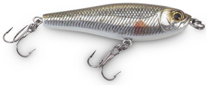 Wobler Iron Claw Apace JB40 Potapajući 4cm