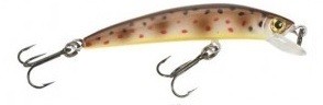 Wobler Iron Claw Apace M 50 IMF Plovući 5cm