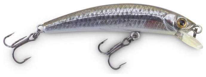 Wobler Iron Claw Apace M50 IMF Plovući 5cm