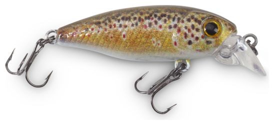 Wobler Iron Claw Apace MC37 F 37mm 2,3gr