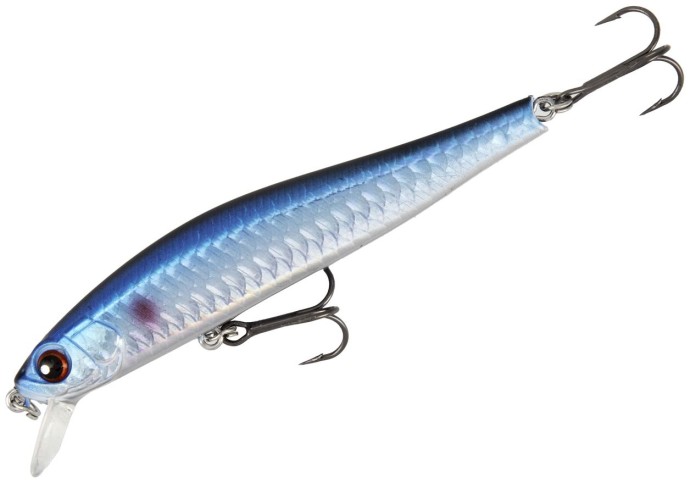 Wobler Mikado Jive 7cm 5,9gr Suspendirajući