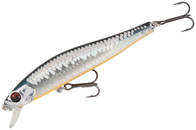 Wobler Mikado Jive 7cm 5,9gr Suspendirajući