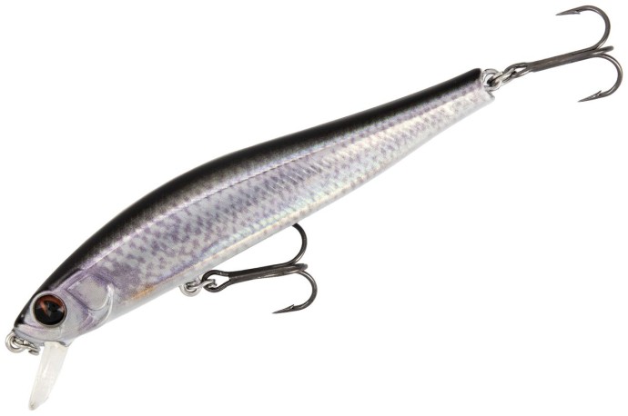 Wobler Mikado Jive 7cm 5,9gr Suspendirajući