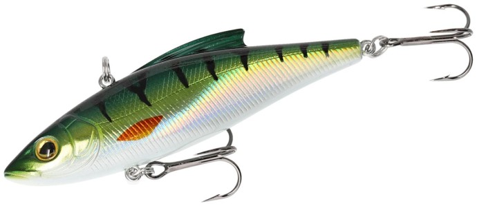 Wobler Mikado Magnat 9cm 33gr Potonuli