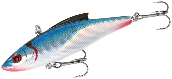 Wobler Mikado Magnat 9cm 33gr Potonuli