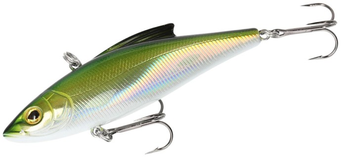 Wobler Mikado Magnat 9cm 33gr Potonuli