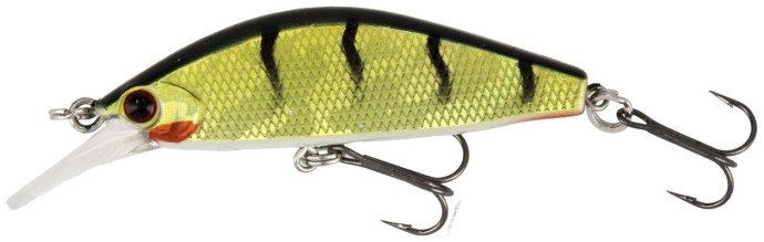 Wobler Mikado Mambo 4cm 4,8gr Potápavý