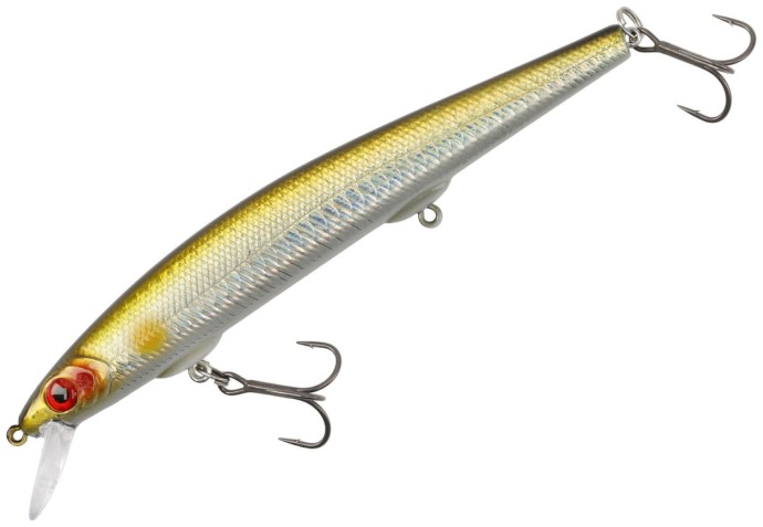 Wobler Mikado Twitch Instinct 13,5cm 35,5gr