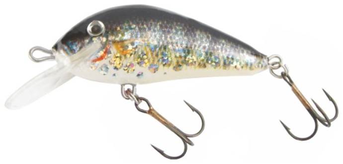 Wobler Mistrall Candor Floater 3,5cm 3g Wobler Mistrall Candor Floater 3,5cm 3g