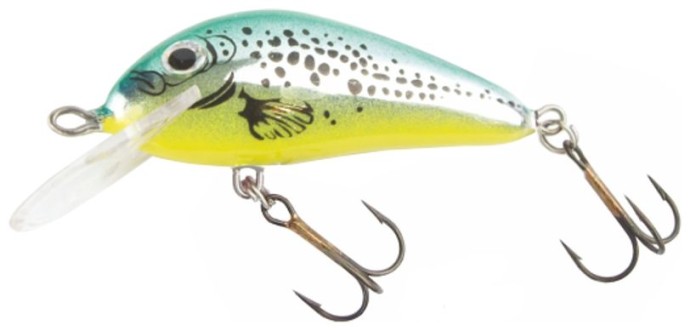 Wobler Mistrall Candor Floater 5cm 6gr Wobler Mistrall Candor Floater 5cm 6gr