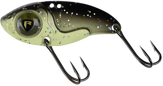 Wobler Rage Big Eye Blade 4cm 8gr