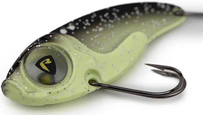 Wobler Rage Big Eye Blade 4cm 8gr