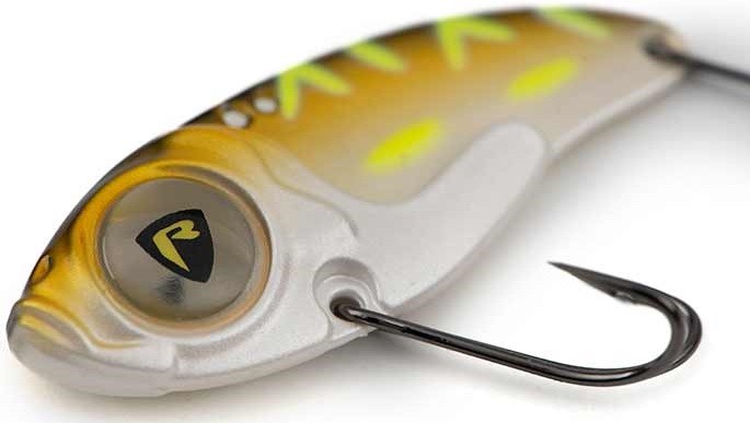 Wobler Rage Big Eye Blade 4cm 8gr