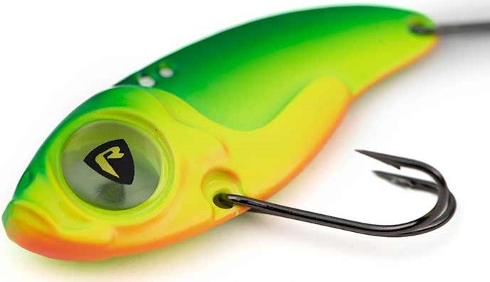 Wobler Rage Big Eye Blade 4cm 8gr