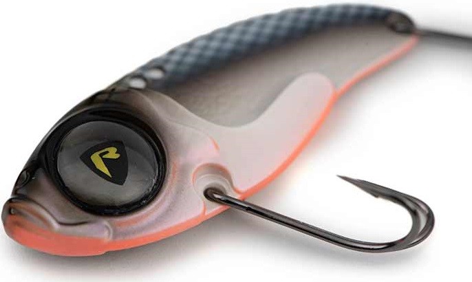 Wobler Rage Big Eye Blade 4cm 8gr
