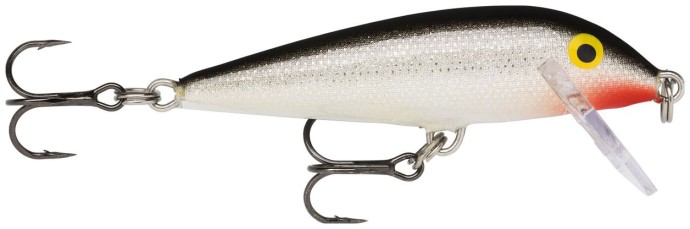 Wobler Rapala Countdown 11cm 16gr