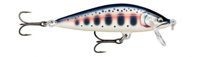 Wobler Rapala CountDown Elite 35 3,5cm 4gr