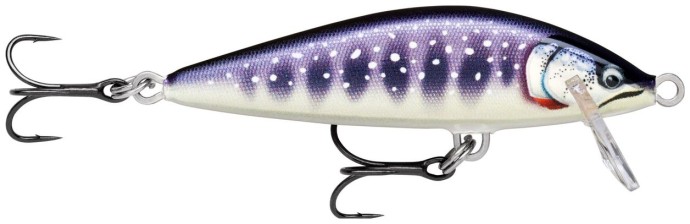 Wobler Rapala CountDown Elite 4,5cm 3,5g