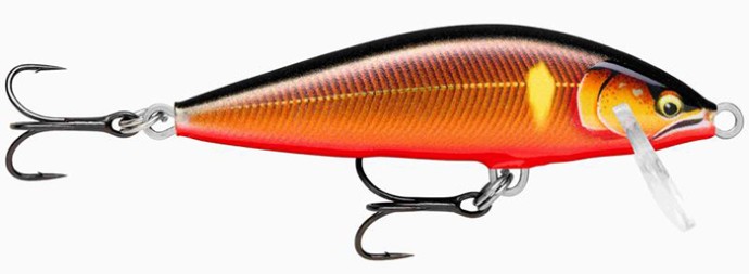 Wobler Rapala CountDown Elite 4,5cm 3,5g