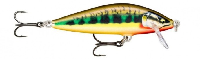 Wobler Rapala CountDown Elite 4,5cm 3,5g