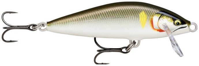 Wobler Rapala CountDown Elite 4,5cm 3,5g
