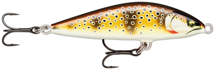 Wobler Rapala CountDown Elite 4,5cm 3,5g