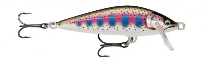 Wobler Rapala CountDown Elite 4,5cm 3,5g