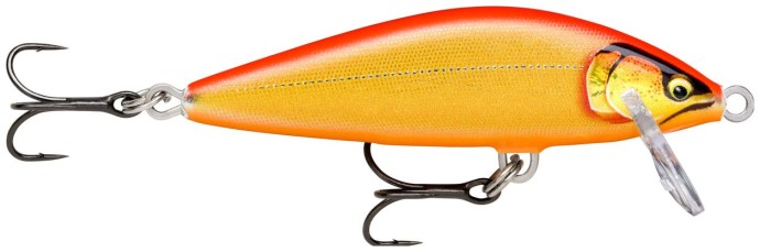 Wobler Rapala CountDown Elite 4,5cm 3,5g