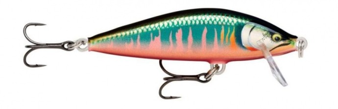 Wobler Rapala CountDown Elite 4,5cm 3,5g