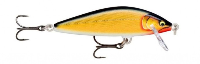 Wobler Rapala CountDown Elite 4,5cm 3,5g