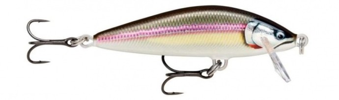 Wobler Rapala CountDown Elite 4,5cm 3,5g