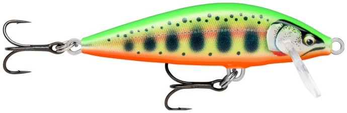 Wobler Rapala CountDown Elite 4,5cm 3,5g