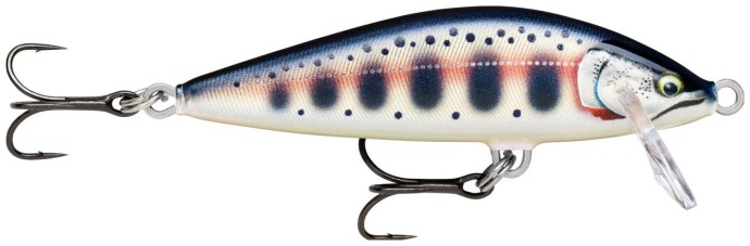 Wobler Rapala CountDown Elite 4,5cm 3,5g