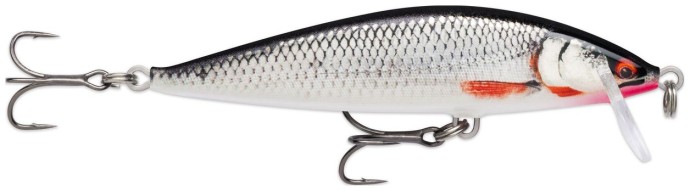Wobler Rapala Countdown Elite 9,5cm 14g