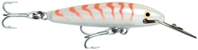 Wobler Rapala Countdown Magnum 11cm 24gr