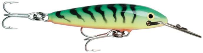 Wobler Rapala Countdown Magnum 11cm 24gr