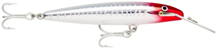Wobler Rapala Countdown Magnum 11cm 24gr